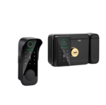 Khóa cửa cổng KS01