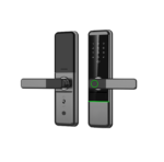 Khóa điện tử KGT06 | Dùng cho cửa gỗ thông phòng