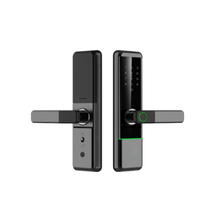 Khóa điện tử KGT06 | Dùng cho cửa gỗ thông phòng