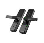 Khóa điện tử KGT06 | Dùng cho cửa gỗ thông phòng