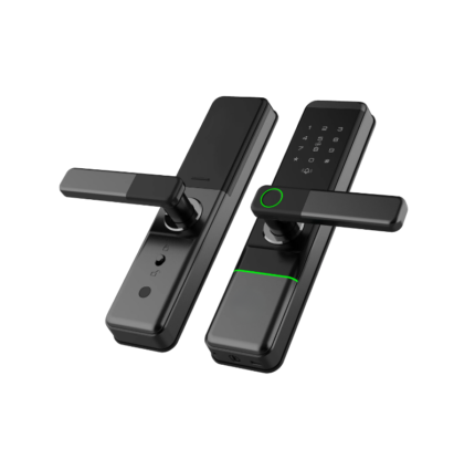 Khóa điện tử KGT06 | Dùng cho cửa gỗ thông phòng