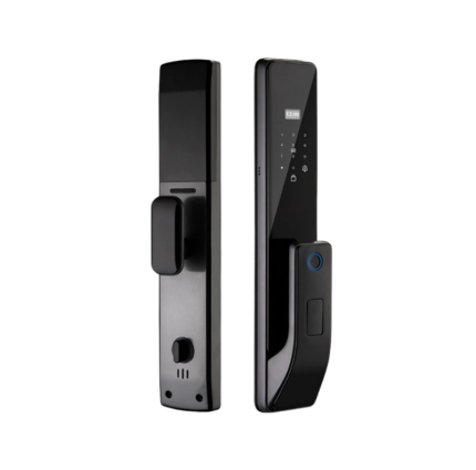 Khóa thông minh Push Pull KGC08 PRO