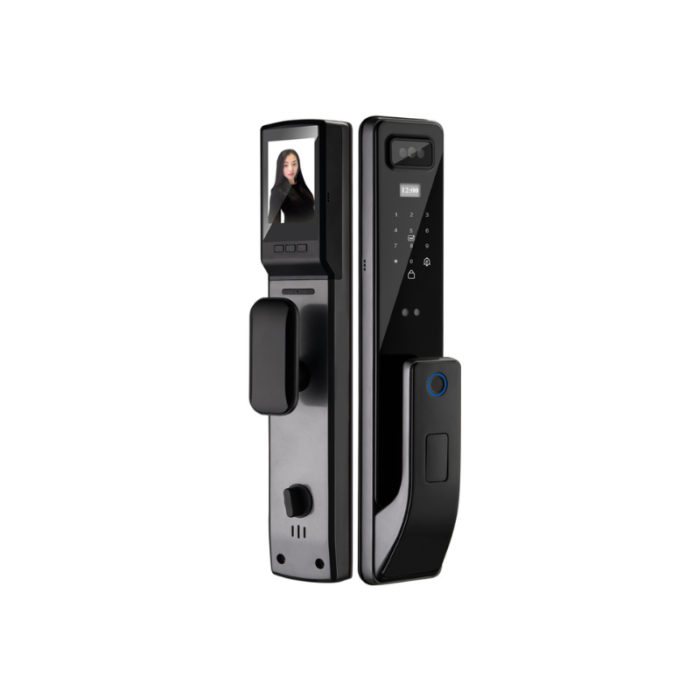 Khóa thông minh Push Pull KGC08 PRO
